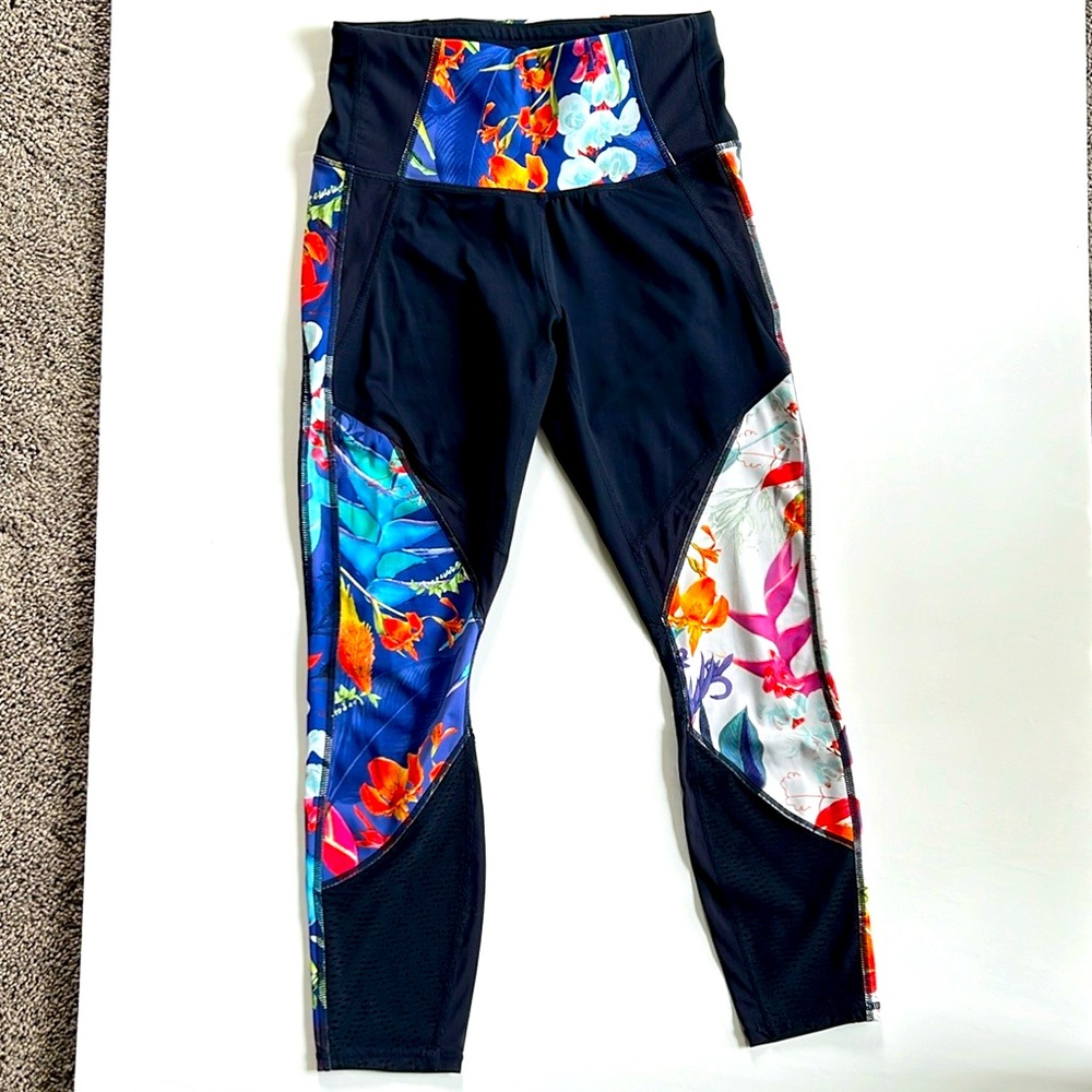 Athleta Legging, Like New!
